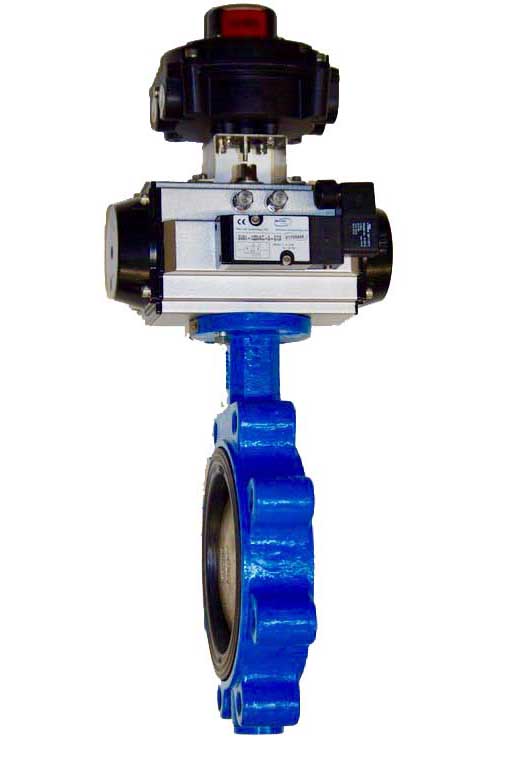 Valve